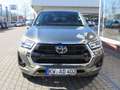 Toyota Hilux 2.8D 4x4 Double Cab Executive*NAVI*AHK Bronze - thumbnail 3