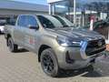 Toyota Hilux 2.8D 4x4 Double Cab Executive*NAVI*AHK Bronze - thumbnail 2