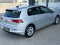 Volkswagen Golf Golf 8 2.0 TDI Life  1.BESITZ Silber - thumbnail 7