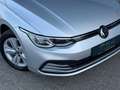 Volkswagen Golf Golf 8 2.0 TDI Life  1.BESITZ Silber - thumbnail 3