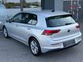 Volkswagen Golf Golf 8 2.0 TDI Life  1.BESITZ Silber - thumbnail 5
