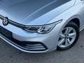 Volkswagen Golf Golf 8 2.0 TDI Life  1.BESITZ Silber - thumbnail 2