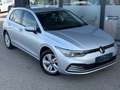 Volkswagen Golf Golf 8 2.0 TDI Life  1.BESITZ Silber - thumbnail 4