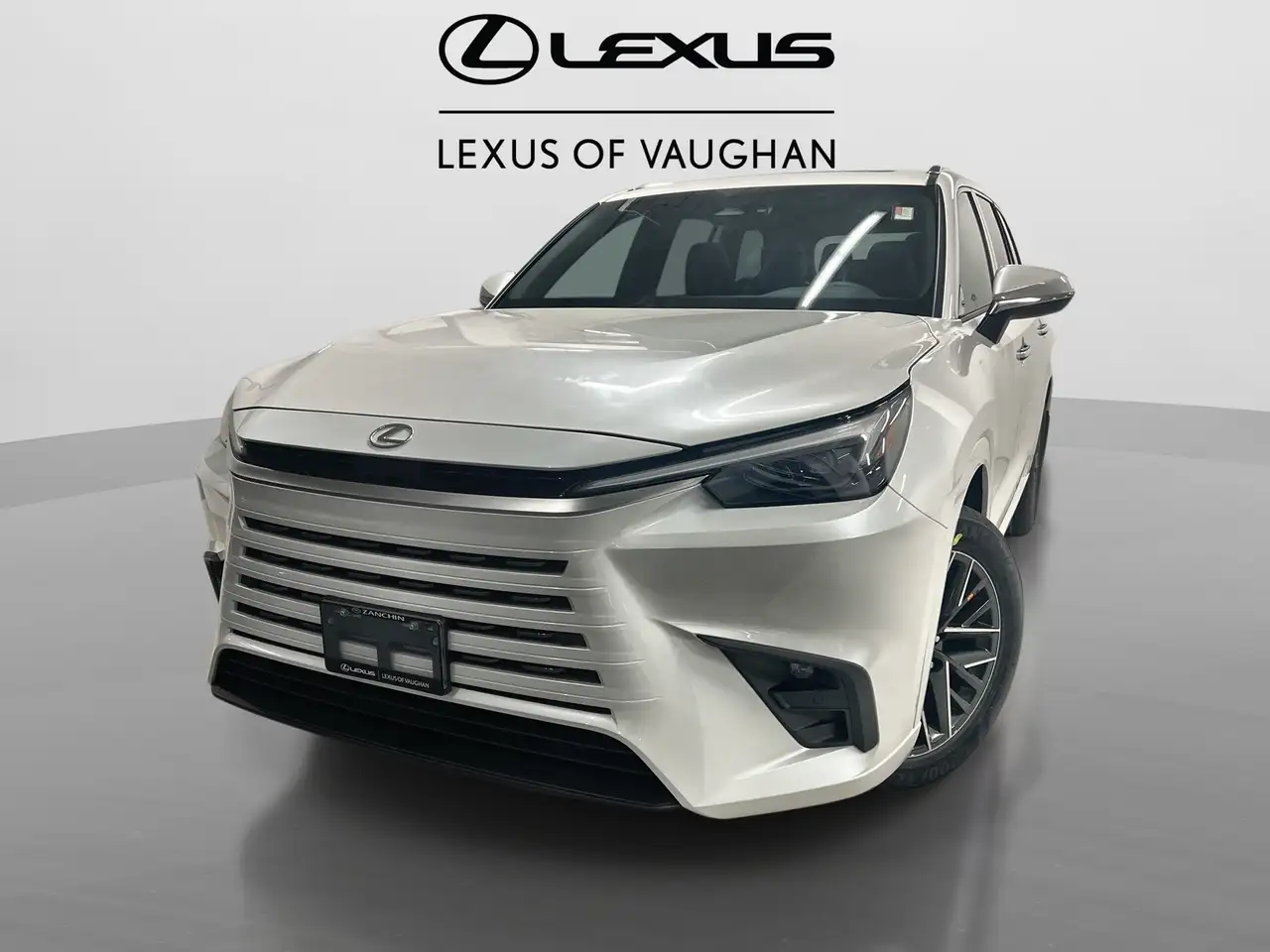 2026 Lexus TX 350