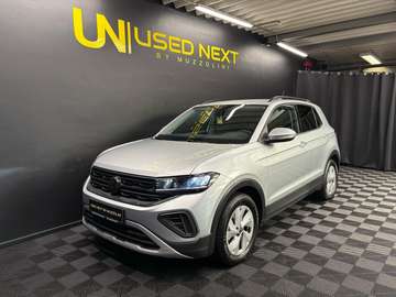Life 1.0 TSI 115cv DSG7