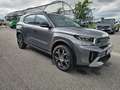 Citroen C3 Aircross Turbo 100 Plus*KAMERA*HEAD-UP* Grau - thumbnail 8