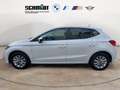 SEAT Ibiza 1.0 TSI Style + GARANTIE Weiß - thumbnail 3