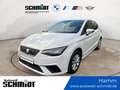 SEAT Ibiza 1.0 TSI Style + GARANTIE Weiß - thumbnail 1