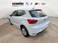 SEAT Ibiza 1.0 TSI Style + GARANTIE Weiß - thumbnail 4