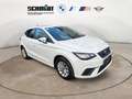 SEAT Ibiza 1.0 TSI Style + GARANTIE Weiß - thumbnail 8