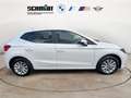SEAT Ibiza 1.0 TSI Style + GARANTIE Weiß - thumbnail 7