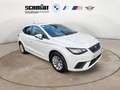 SEAT Ibiza 1.0 TSI Style + GARANTIE Weiß - thumbnail 8