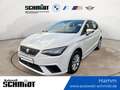 SEAT Ibiza 1.0 TSI Style + GARANTIE Weiß - thumbnail 1