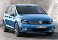 Volkswagen Touran 1.6TDI Advance 105 - thumbnail 9