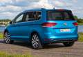 Volkswagen Touran 1.6TDI Advance 105 - thumbnail 14