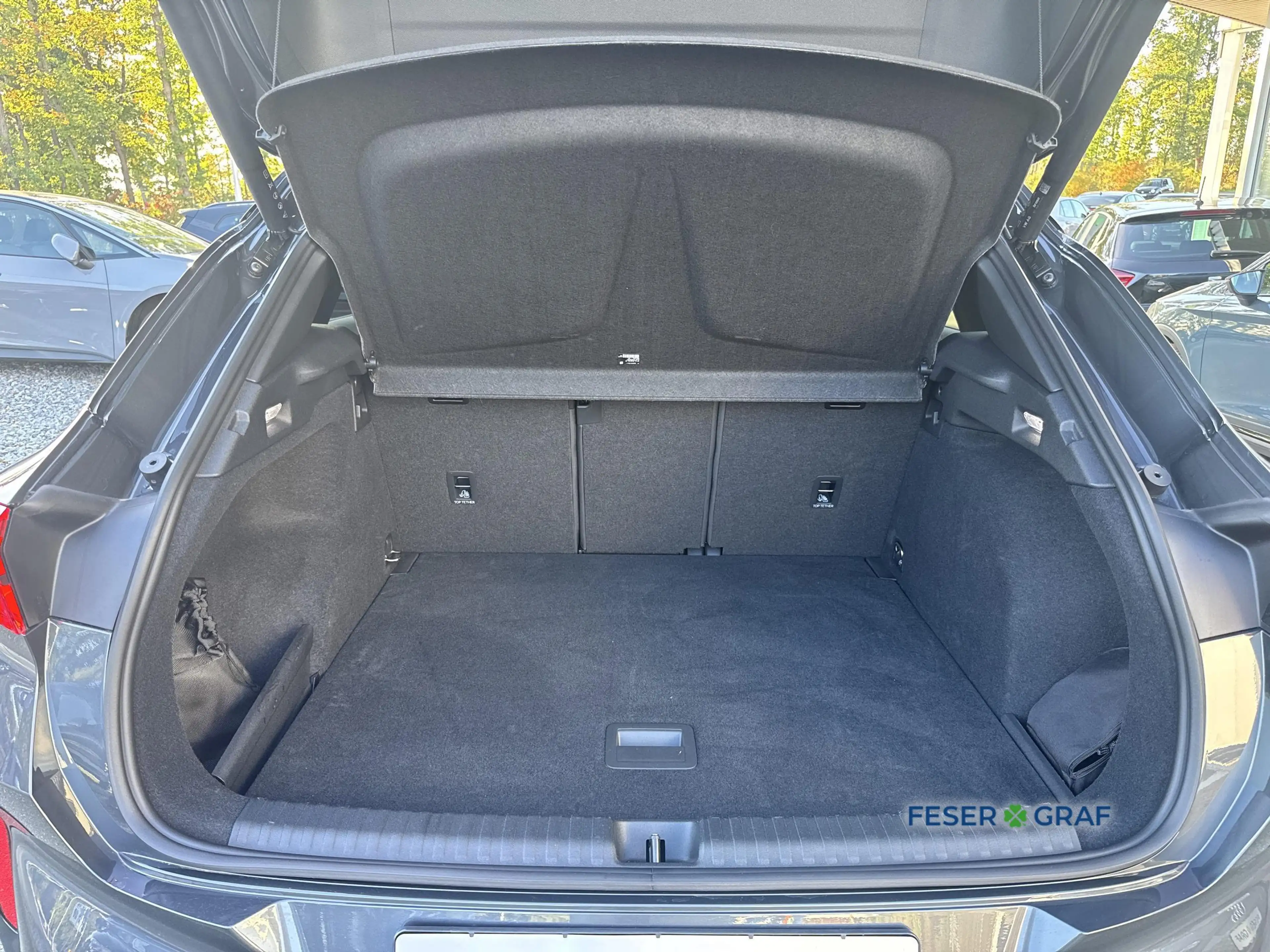 CUPRA Terramar VZ TSI Pano AHK Sennheiser HUD RFK Navi — photo 9