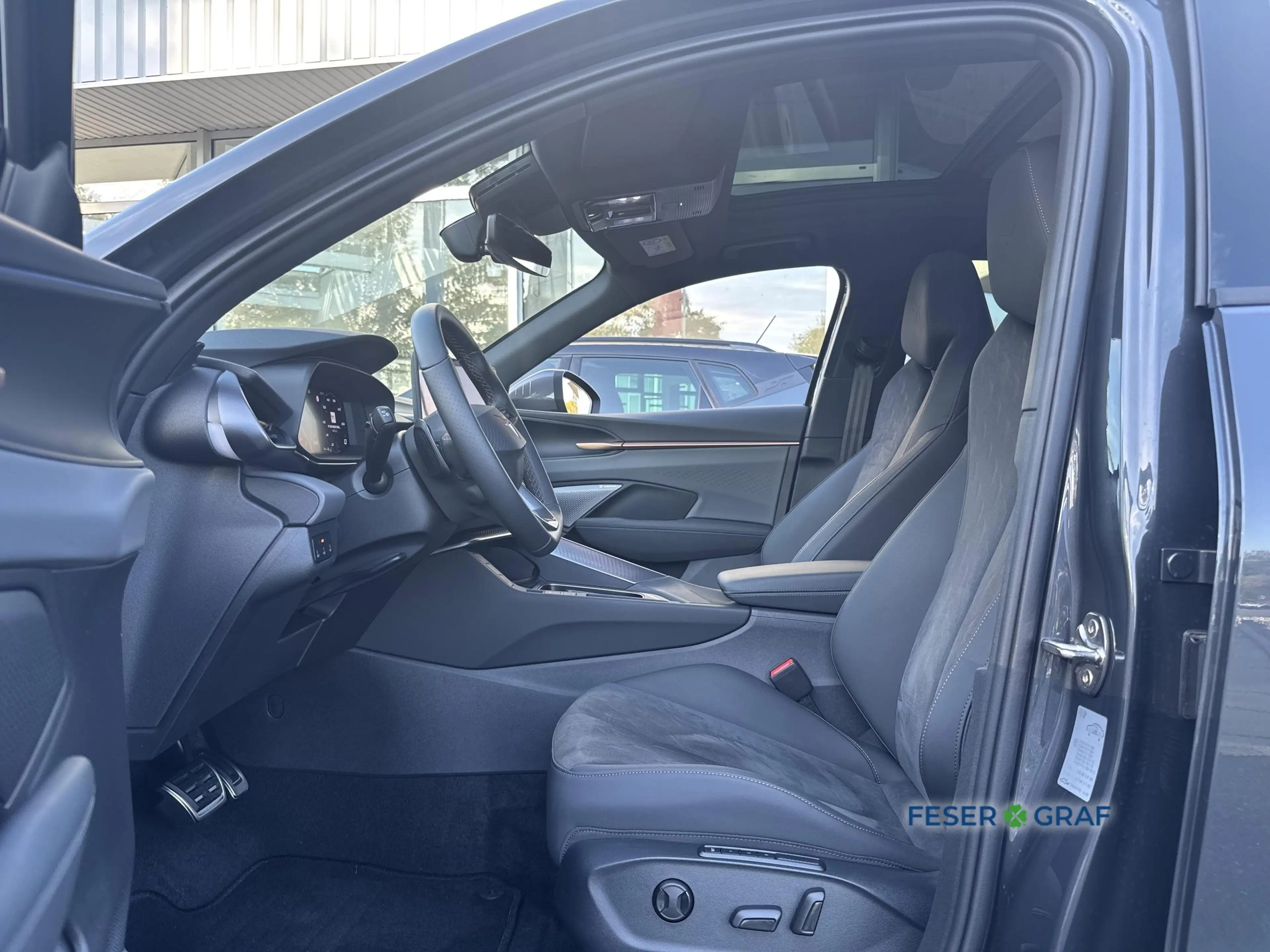 CUPRA Terramar VZ TSI Pano AHK Sennheiser HUD RFK Navi — photo 5