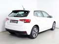 Skoda Fabia Style TSI Blanc - thumbnail 2