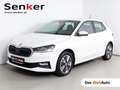 Skoda Fabia Style TSI Blanc - thumbnail 1