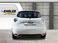 Renault ZOE Zoe Life ZE 40 INKLUSIVE BATTERIE Wit - thumbnail 5