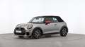 MINI John Cooper Works Cabrio John Cooper Works Trim Gris - thumbnail 1