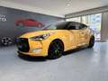 Hyundai VELOSTER Veloster 1,6 GDI Jaune - thumbnail 1