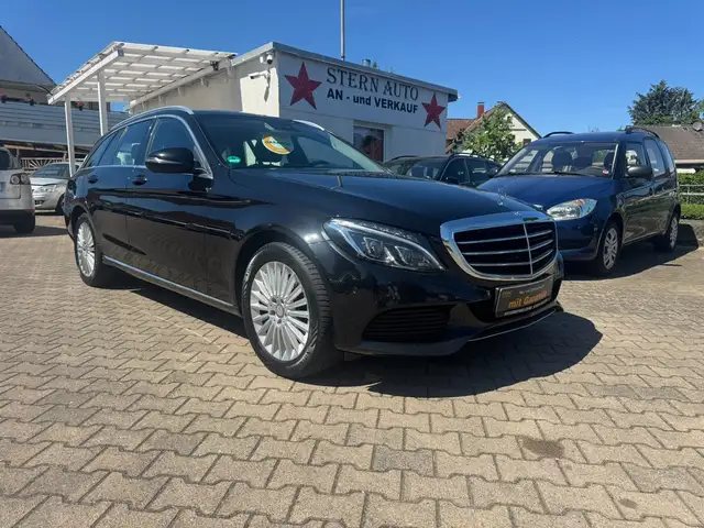 Mercedes-Benz C 220 C 220 BlueTec / d T (205.204)