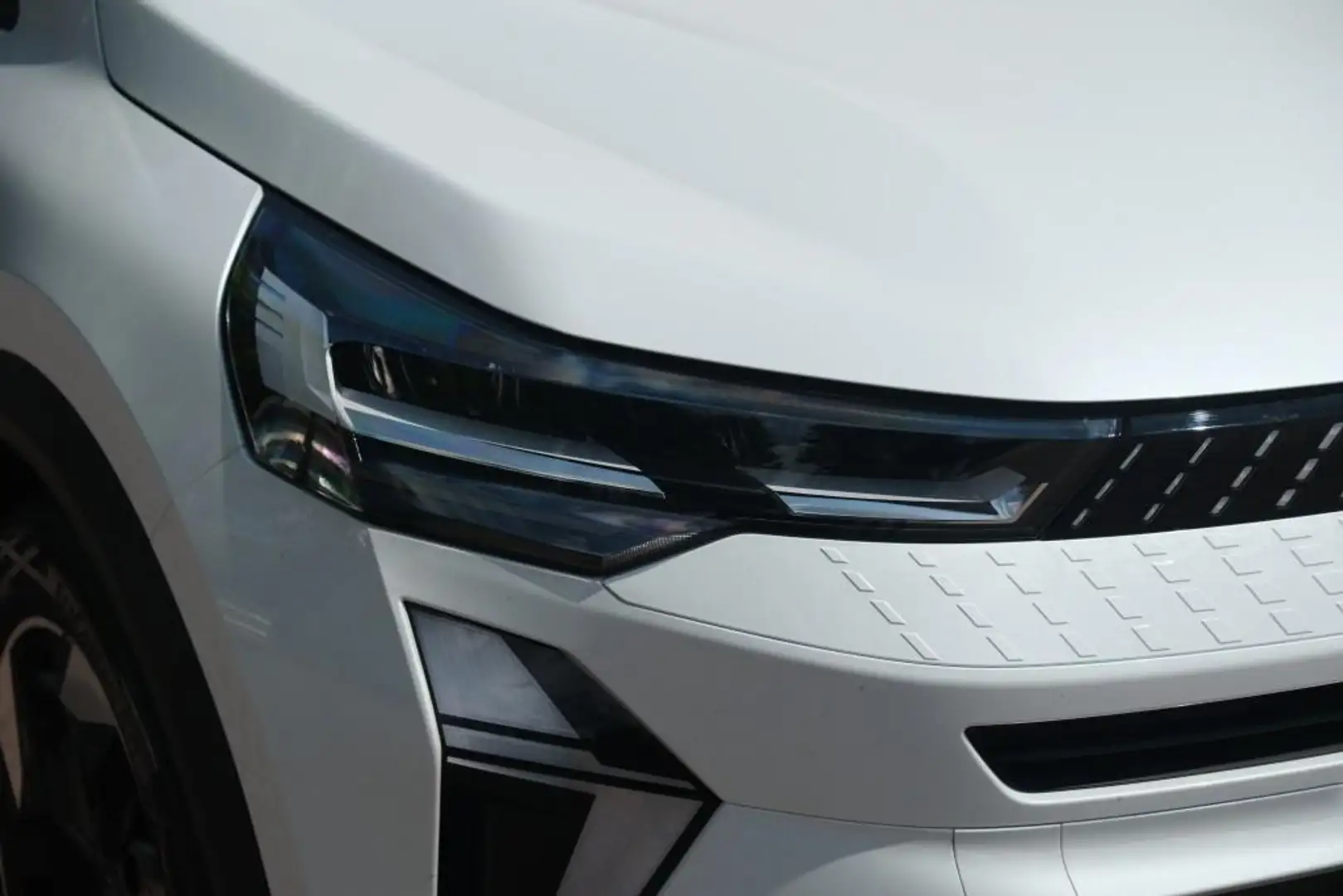 Renault Captur 1.0 TCe 90pk Techno | Navi | Climate | Cruise | Ca Blanc - 2