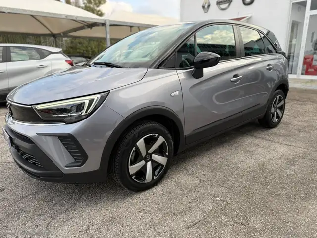 Opel Crossland X 1.5 ECOTEC D 120 S&S aut. Ult.