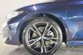 BMW 320 3 Serie Sedan 320e M Sportpakket Aut. Blauw - thumbnail 4
