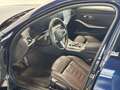 BMW 320 3 Serie Sedan 320e M Sportpakket Aut. Blauw - thumbnail 8
