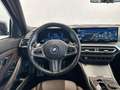 BMW 320 3 Serie Sedan 320e M Sportpakket Aut. Blauw - thumbnail 12