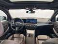 BMW 320 3 Serie Sedan 320e M Sportpakket Aut. Blauw - thumbnail 11