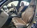 BMW 320 3 Serie Sedan 320e M Sportpakket Aut. Blauw - thumbnail 9
