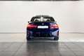 BMW 320 3 Serie Sedan 320e M Sportpakket Aut. Blauw - thumbnail 7