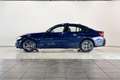 BMW 320 3 Serie Sedan 320e M Sportpakket Aut. Blauw - thumbnail 2