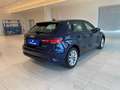 Audi A3 A3  Sportback 35 2.0 tdi S line Edition s-tronic Blauw - thumbnail 5