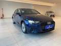 Audi A3 A3  Sportback 35 2.0 tdi S line Edition s-tronic Blauw - thumbnail 2