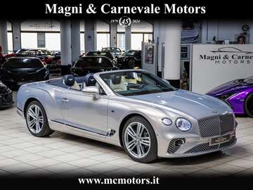 C V12 "FIRST EDITION"|MULLINER PACK|TOURING SPEC