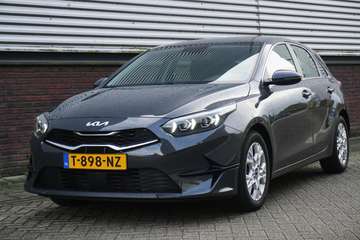 1.0 T-GDi 120PK DynamicLine/Geen Importauto/ All-S