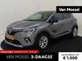 Renault Captur 1.0 TCe 100 Bi-Fuel Intens LPG | Navigatie | Cruis Grijs - thumbnail 1