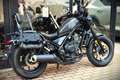 Honda CMX 500 REBEL ***MOTO VERTE*** Zwart - thumbnail 3