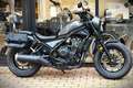 Honda CMX 500 REBEL ***MOTO VERTE*** Zwart - thumbnail 2