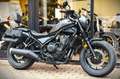 Honda CMX 500 REBEL ***MOTO VERTE*** Zwart - thumbnail 1