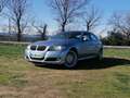 BMW 330 330d 245 ch Luxe Bleu - thumbnail 3