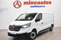 Renault Trafic FURGÓN 3.0T L2H1 2.0 BLUE DCI 130 CV GRAND Blanco - thumbnail 2