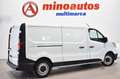 Renault Trafic FURGÓN 3.0T L2H1 2.0 BLUE DCI 130 CV GRAND Blanco - thumbnail 3