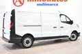 Renault Trafic FURGÓN 3.0T L2H1 2.0 BLUE DCI 130 CV GRAND Blanco - thumbnail 5