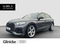Audi SQ5 3.0 TDI quattro Tiptronic Matrix Panoramadac Grau - thumbnail 1