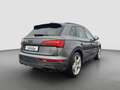 Audi SQ5 3.0 TDI quattro Tiptronic Matrix Panoramadac Grau - thumbnail 17